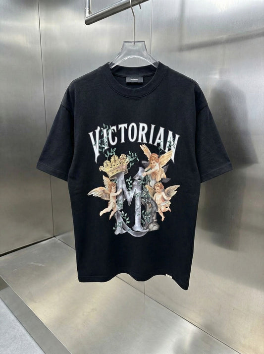 VICTORIAN ANGEL TSHIRT