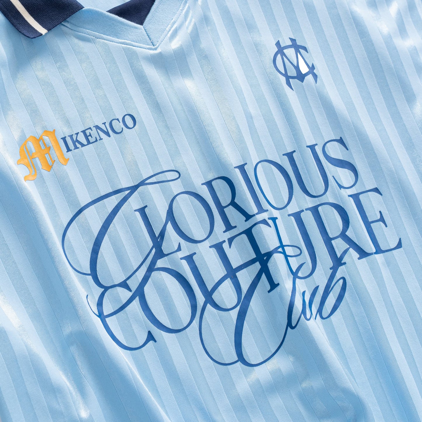 111 GLORIOUS JERSEY TSHIRT