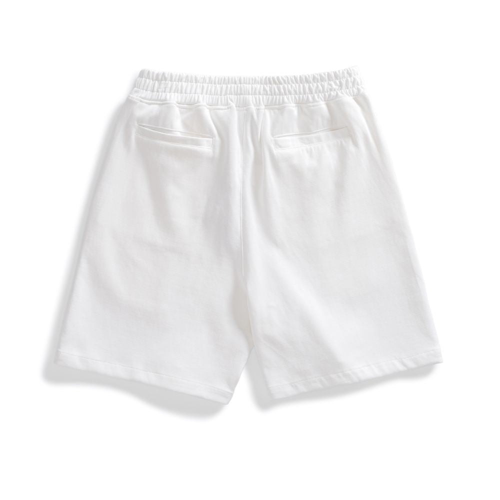 OVERHEAT SHORT