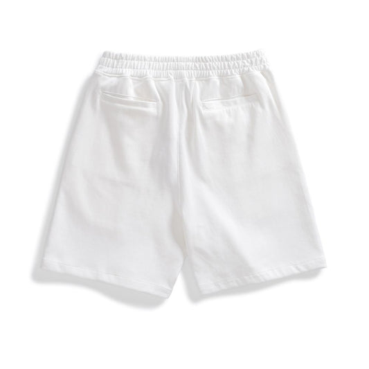 OVERHEAT SHORT