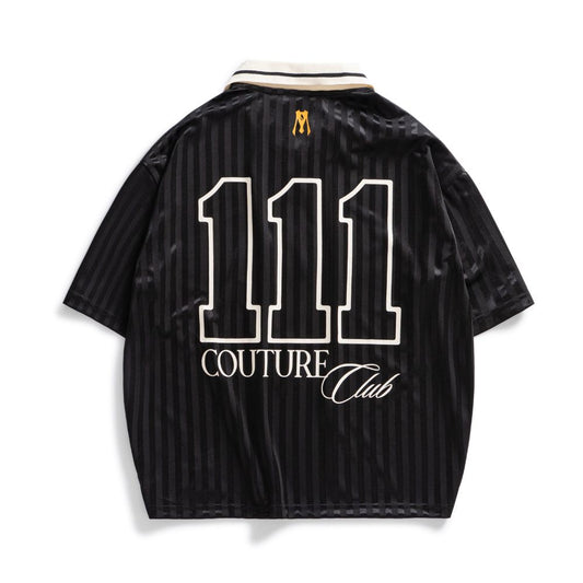 111 GLORIOUS JERSEY TSHIRT