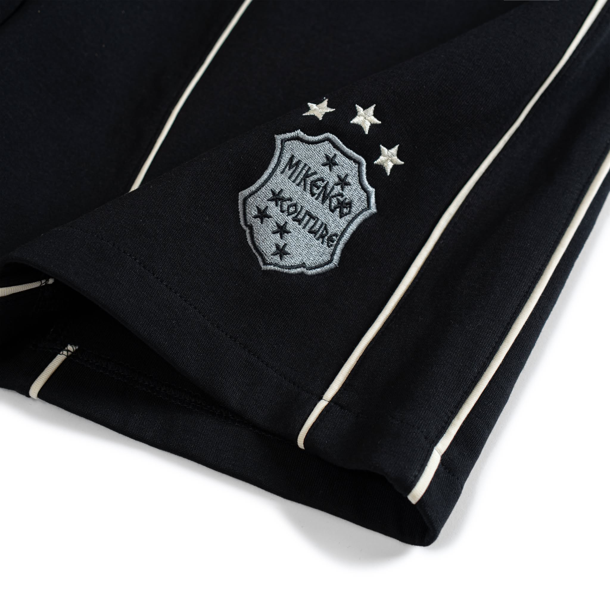 OVERHEAT CLUB SHORT