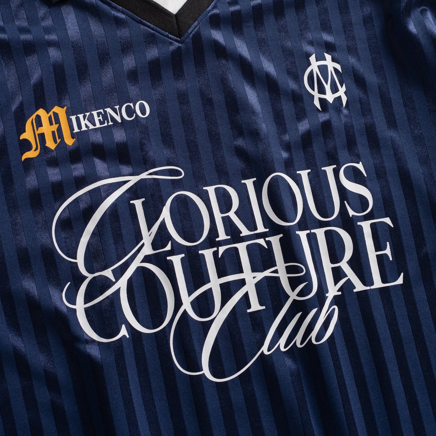 111 GLORIOUS JERSEY TSHIRT