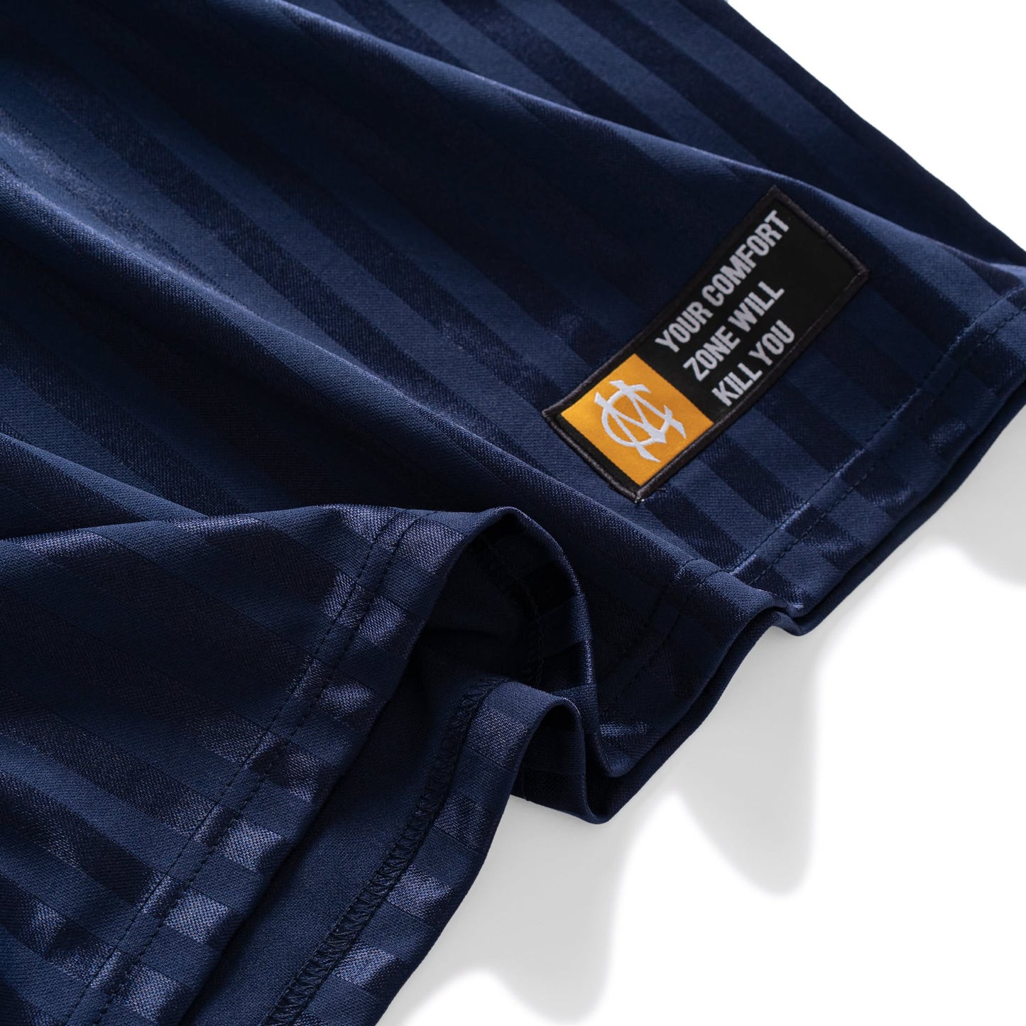 111 GLORIOUS JERSEY TSHIRT