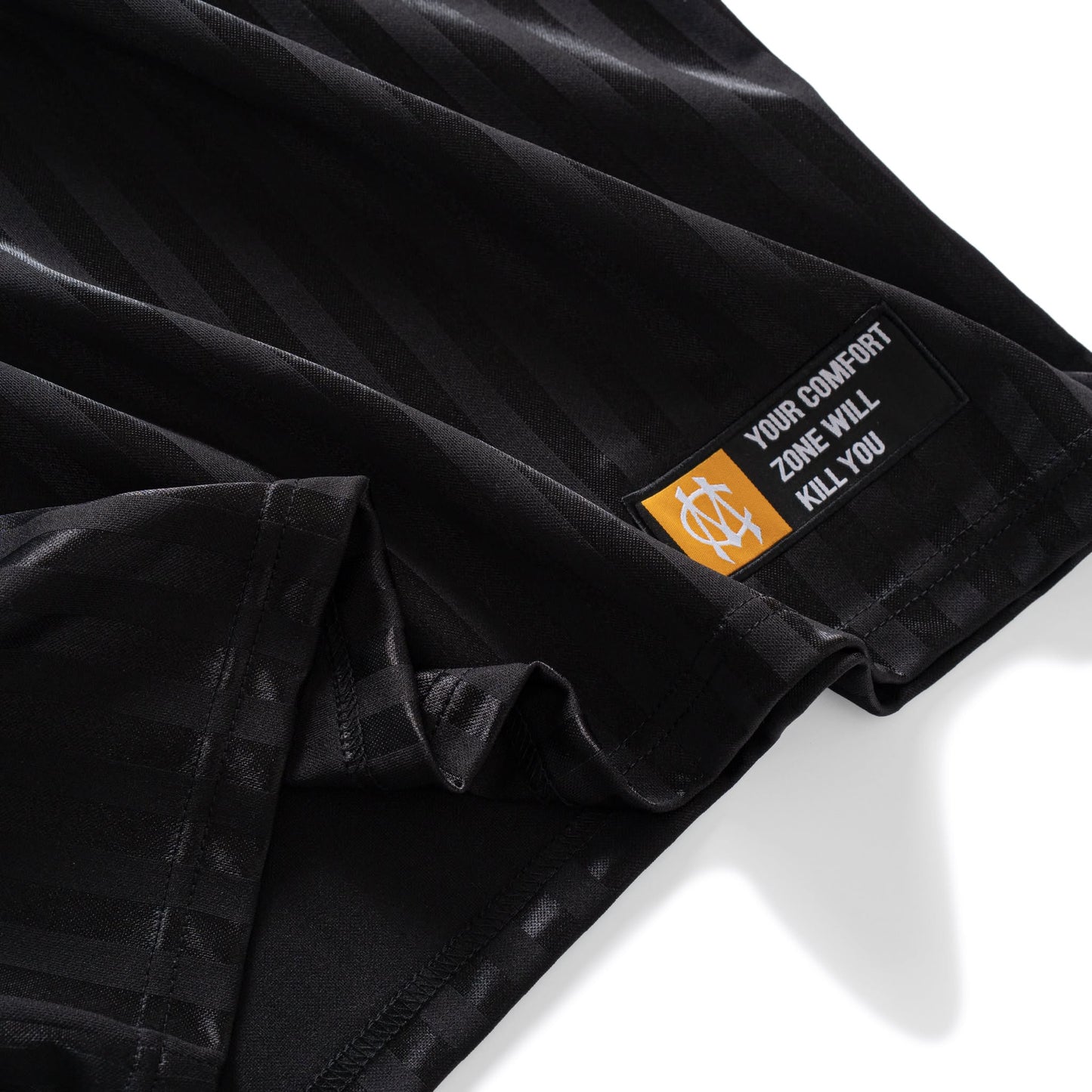 111 GLORIOUS JERSEY TSHIRT