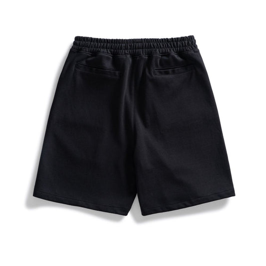 OVERHEAT SHORT