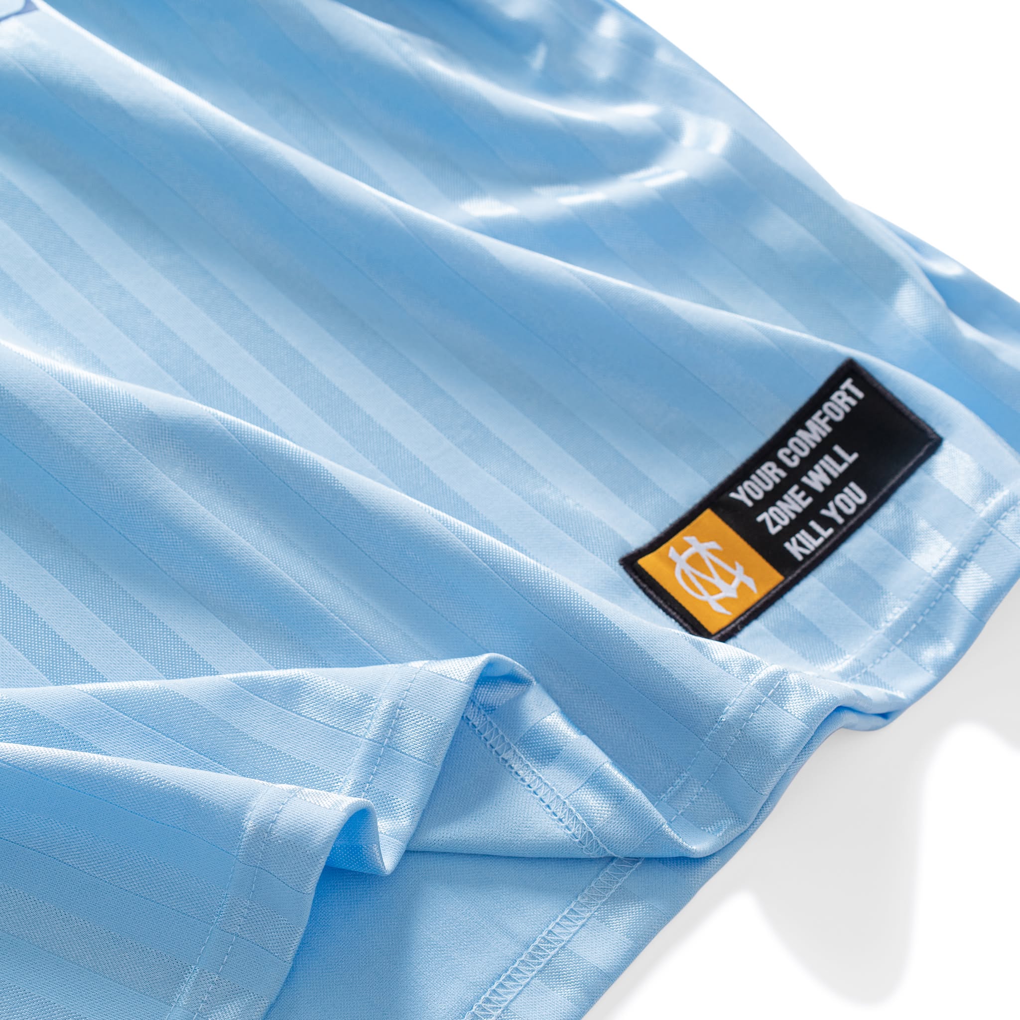 111 GLORIOUS JERSEY TSHIRT