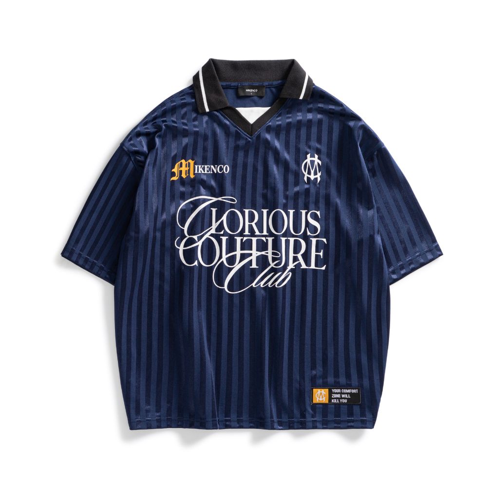 111 GLORIOUS JERSEY TSHIRT