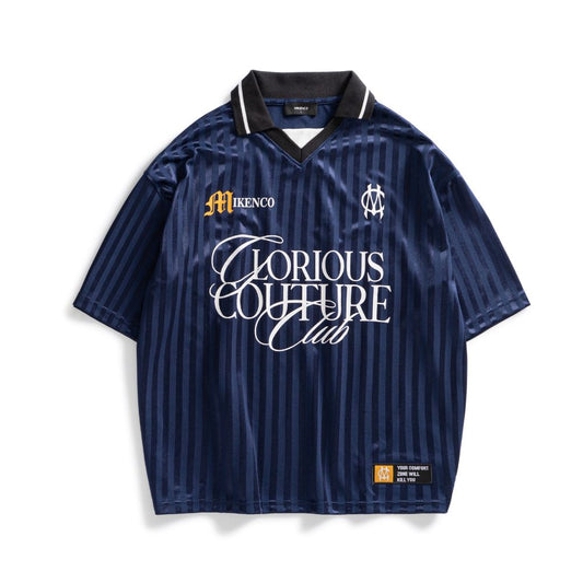 111 GLORIOUS JERSEY TSHIRT