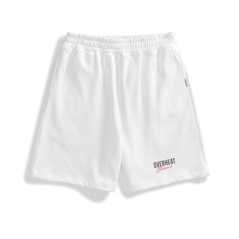 OVERHEAT SHORT