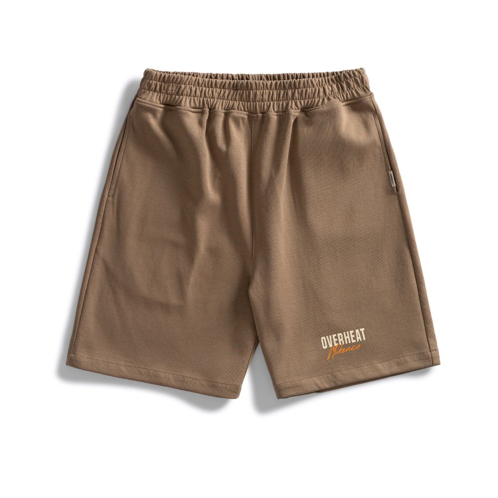 OVERHEAT SHORT