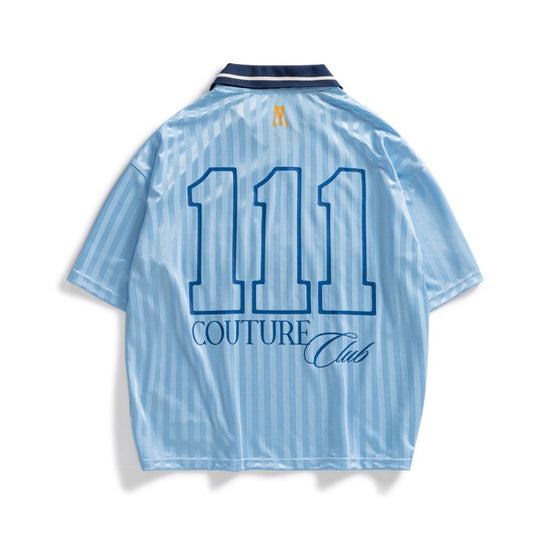 111 GLORIOUS JERSEY TSHIRT