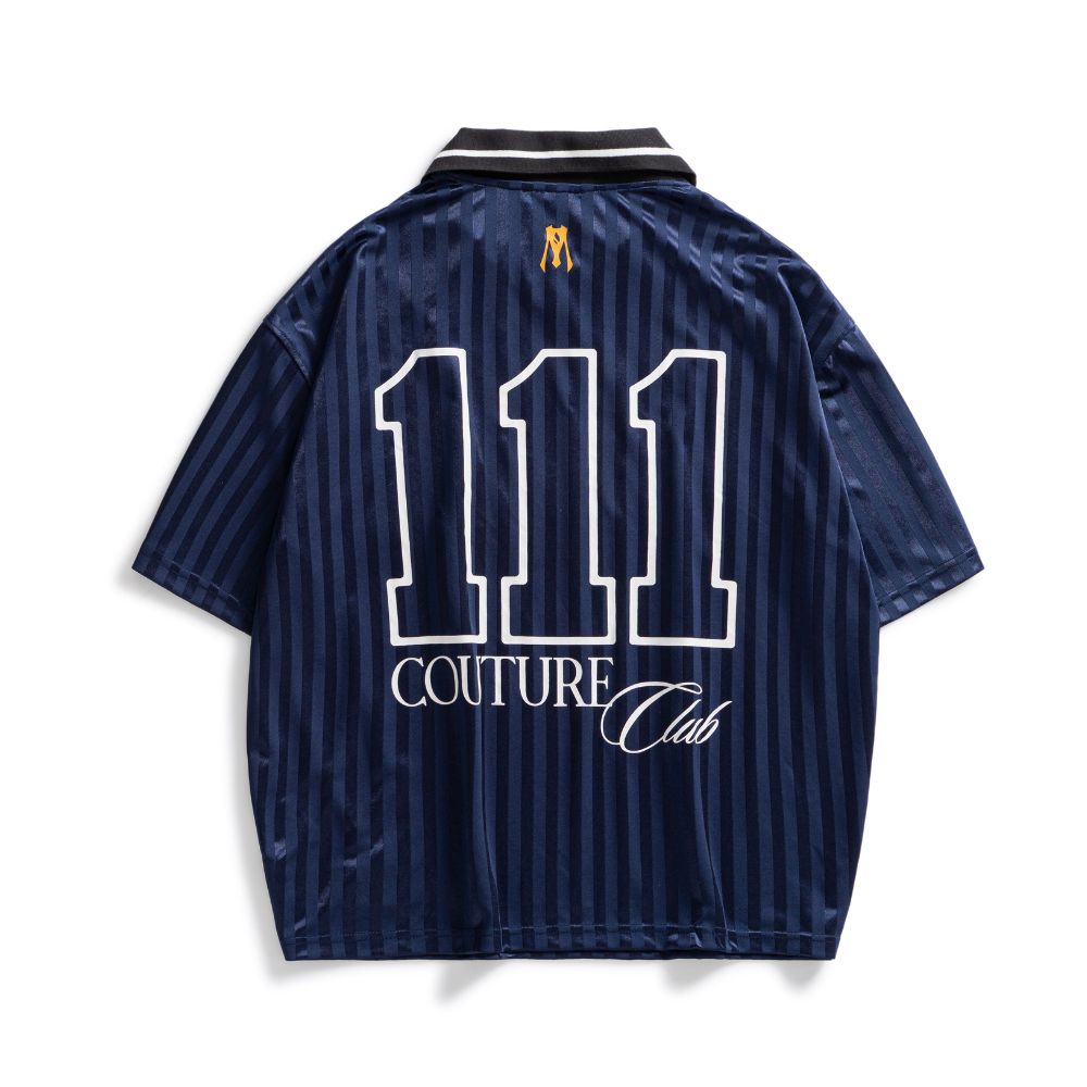 111 GLORIOUS JERSEY TSHIRT