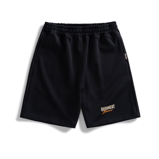 OVERHEAT SHORT