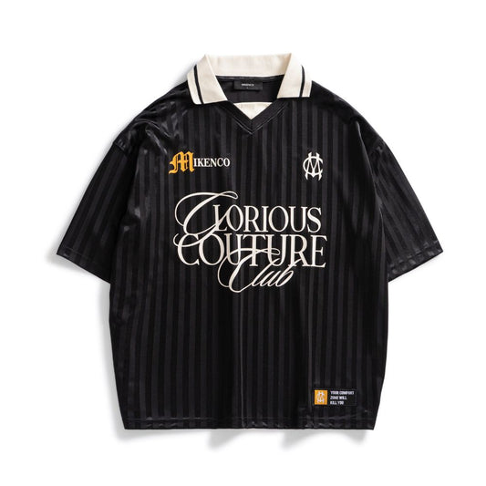 111 GLORIOUS JERSEY TSHIRT