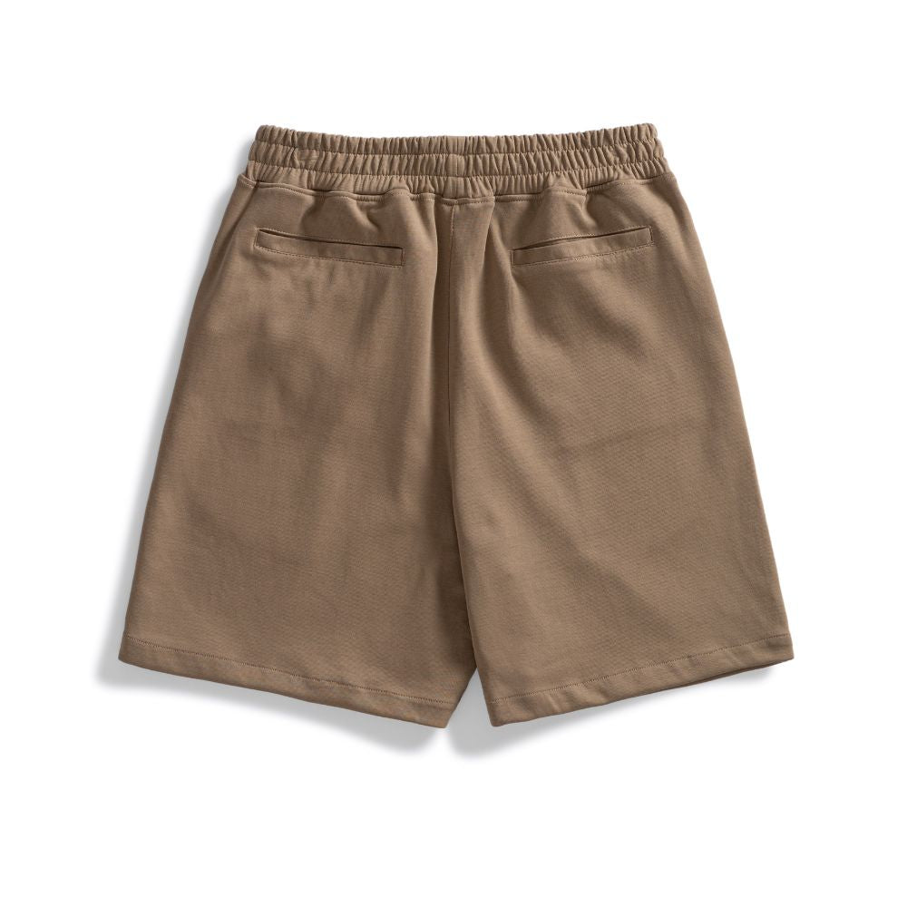 OVERHEAT SHORT