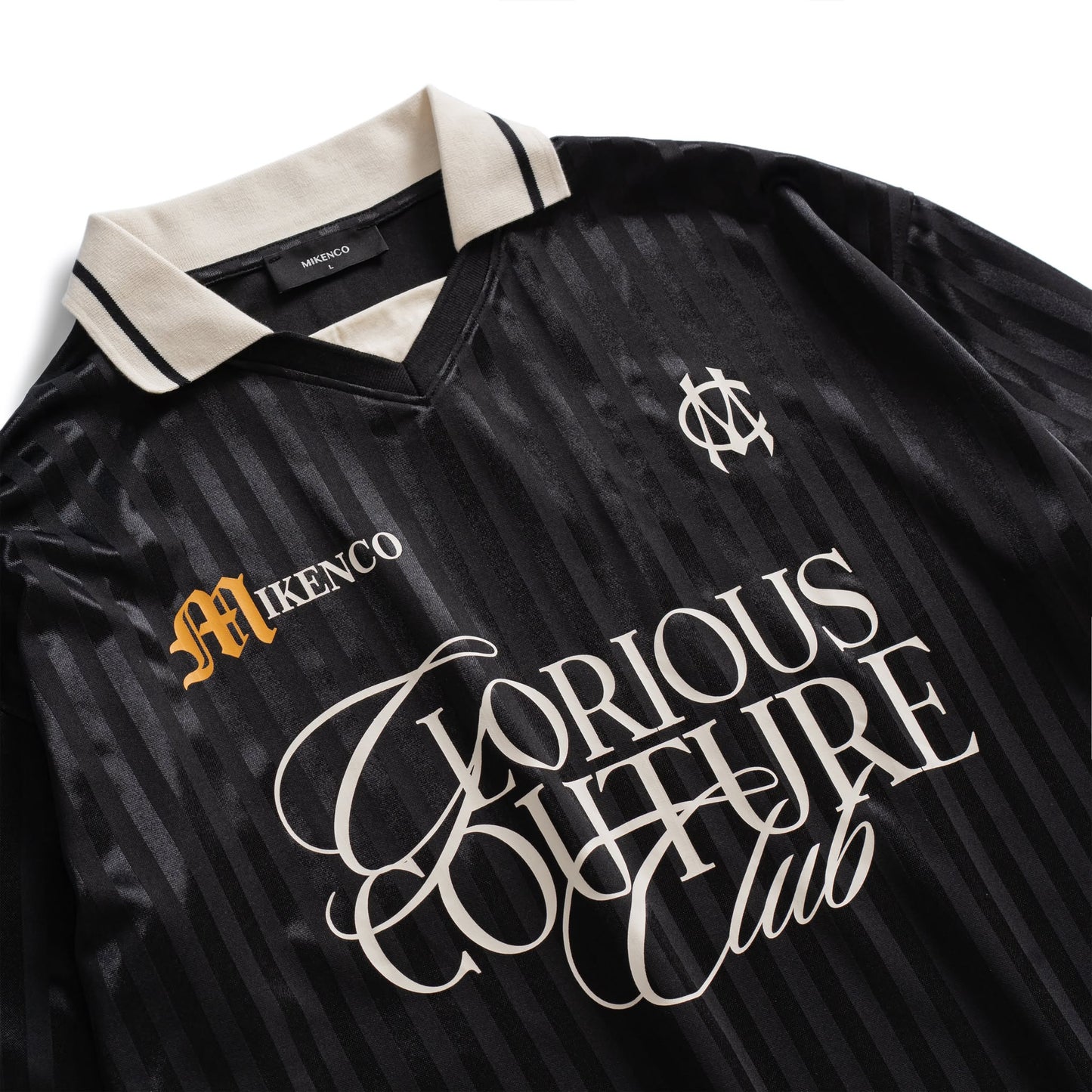 111 GLORIOUS JERSEY TSHIRT