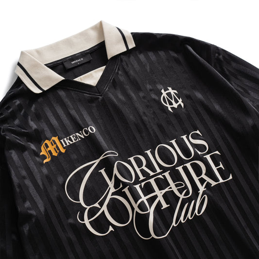 111 GLORIOUS JERSEY TSHIRT