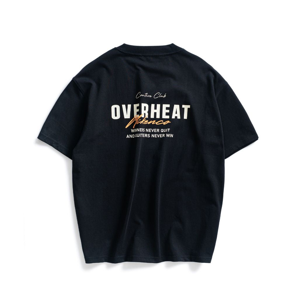 OVERHEAT TSHIRT