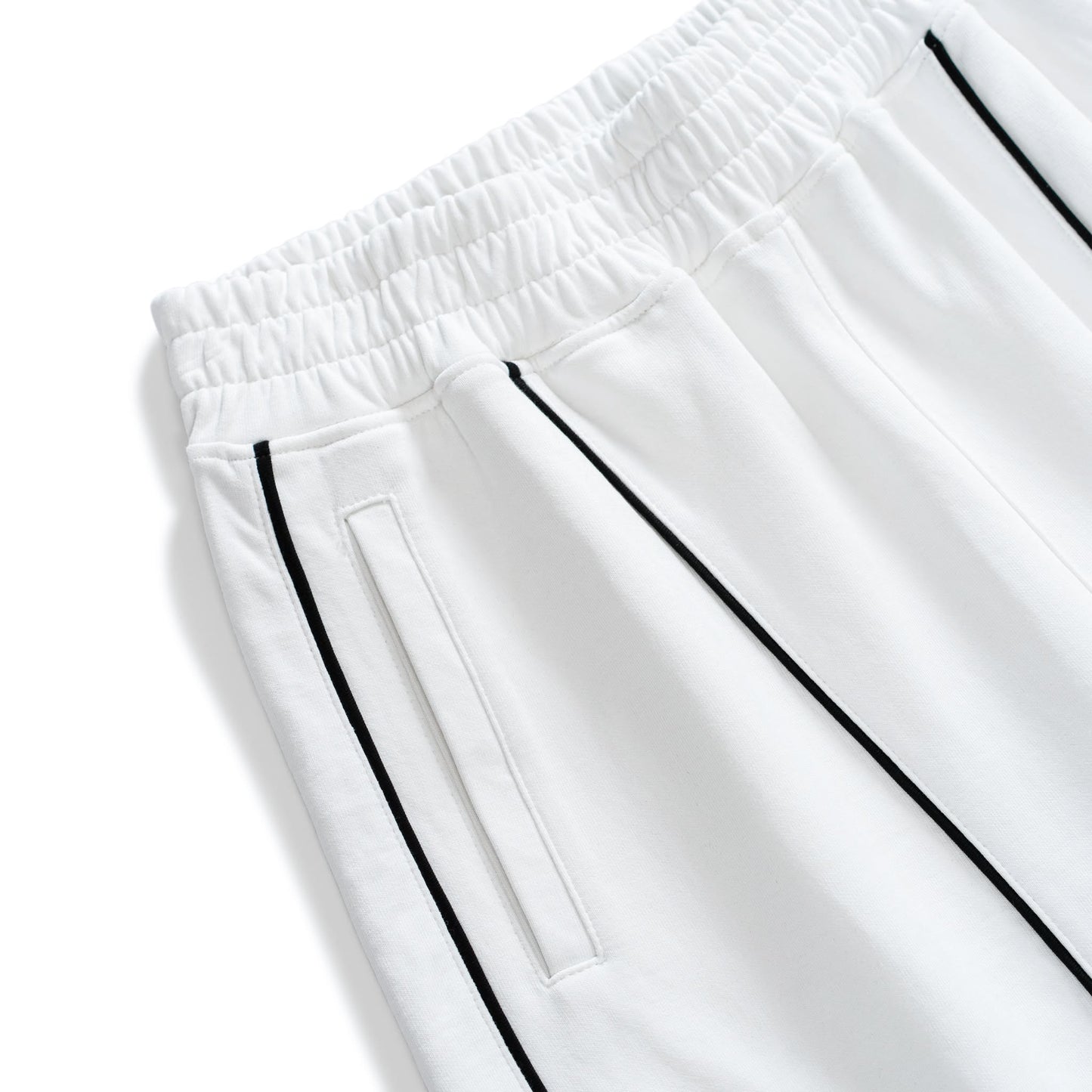 OVERHEAT CLUB SHORT