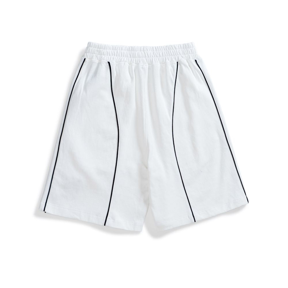 OVERHEAT CLUB SHORT