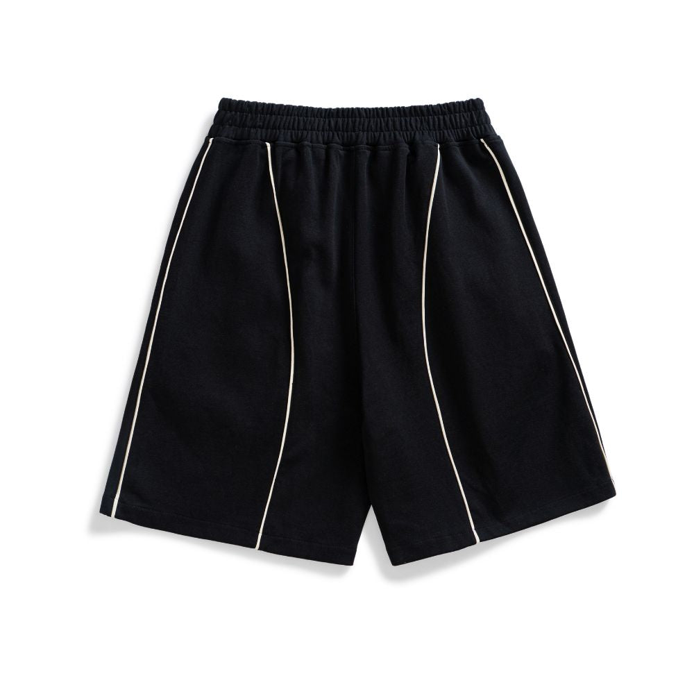 OVERHEAT CLUB SHORT