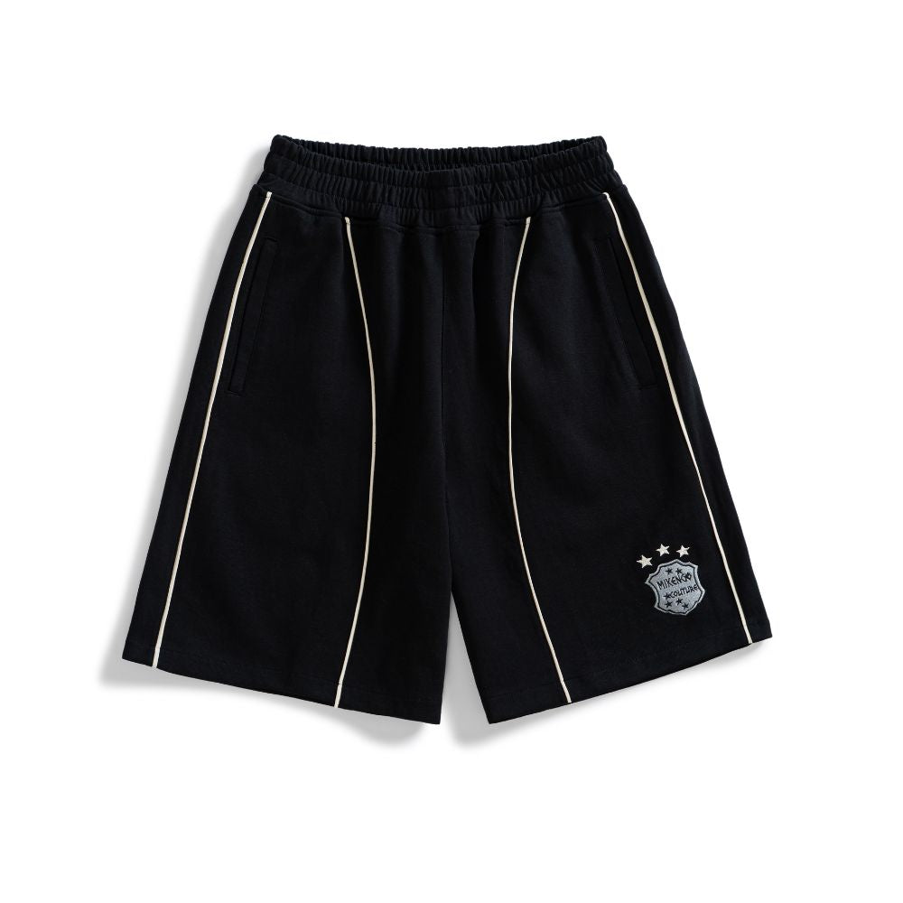 OVERHEAT CLUB SHORT