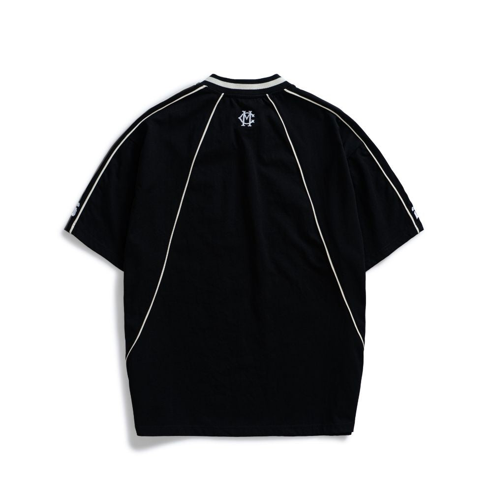 OVERHEAT CLUB JERSEY TSHIRT