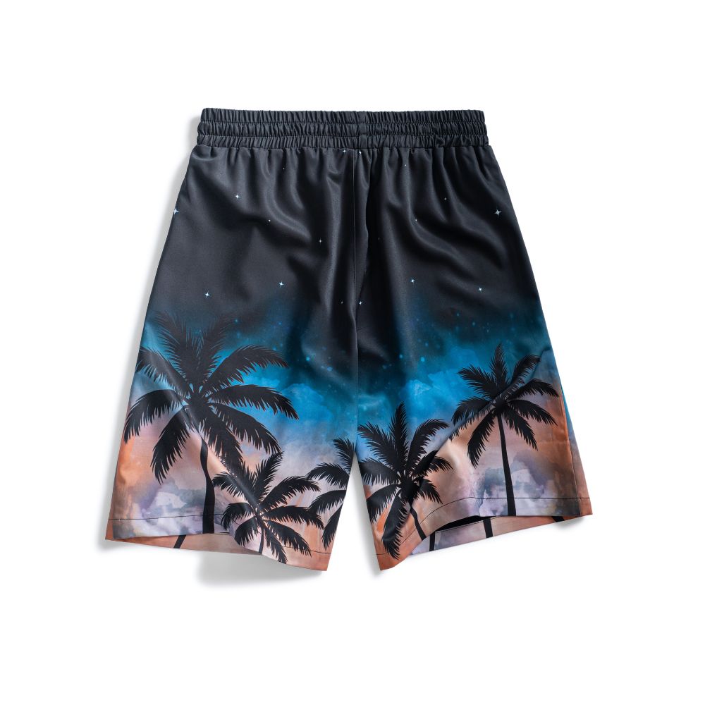 COSMIC NIGHT SHORT