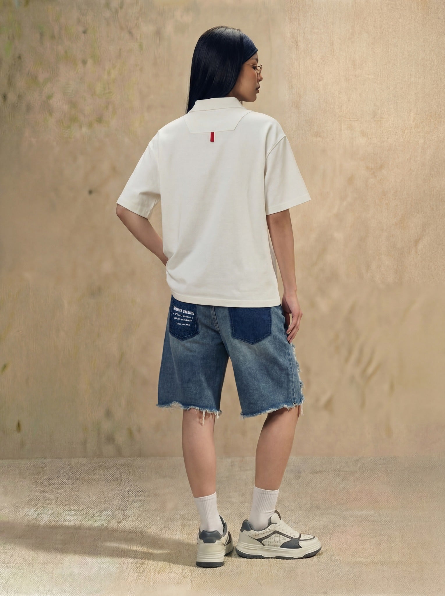 DAILY SMART POLO