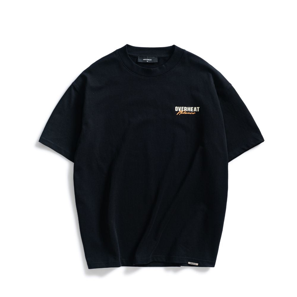 OVERHEAT TSHIRT