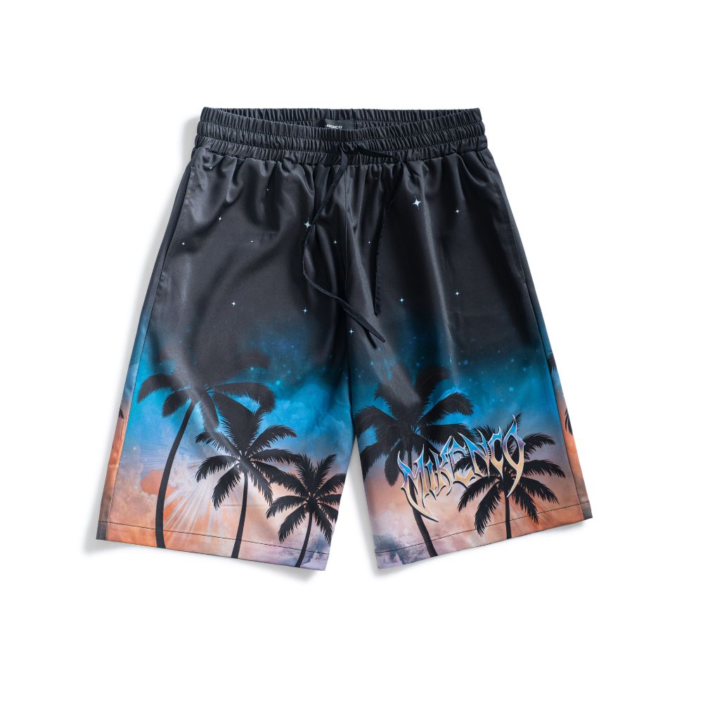 COSMIC NIGHT SHORT