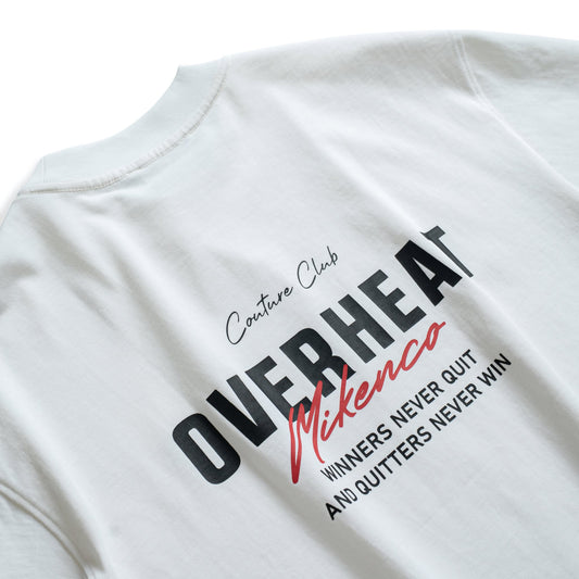 OVERHEAT TSHIRT