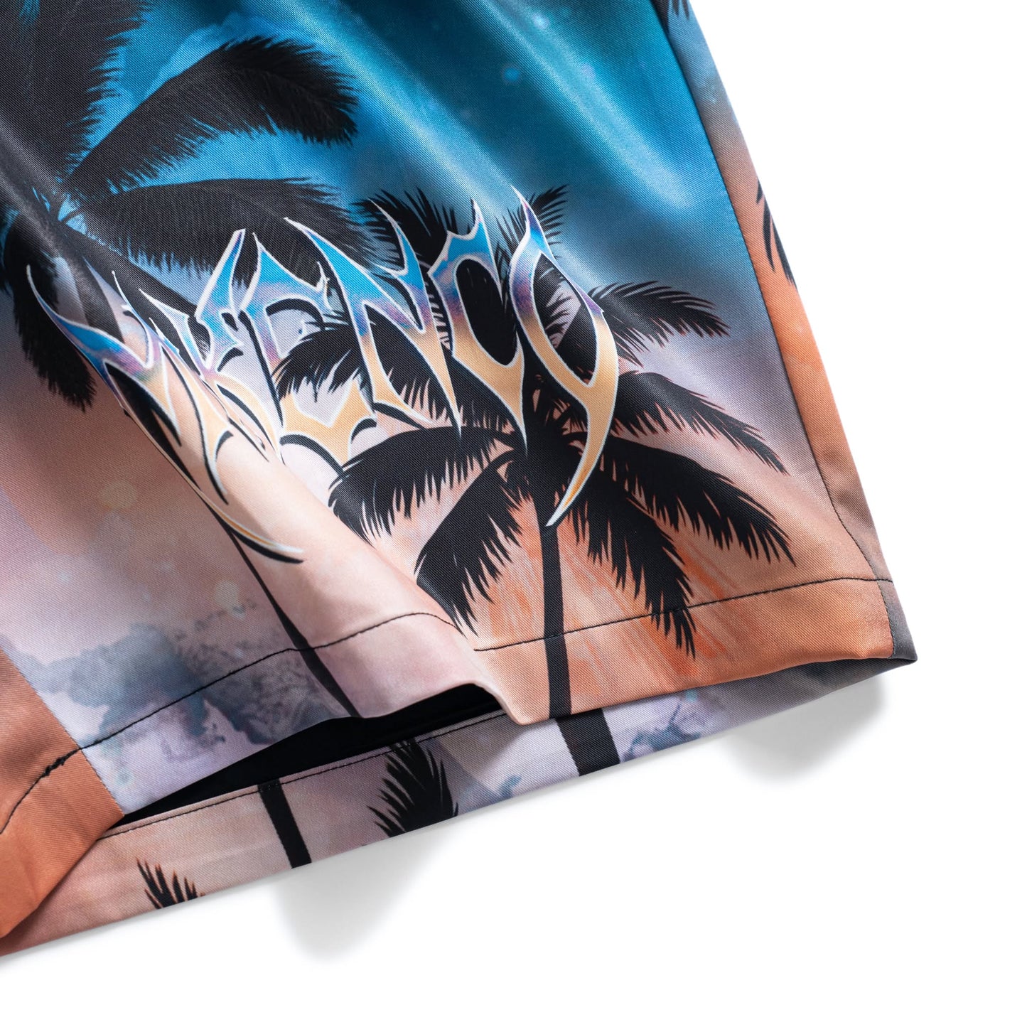 COSMIC NIGHT SHORT