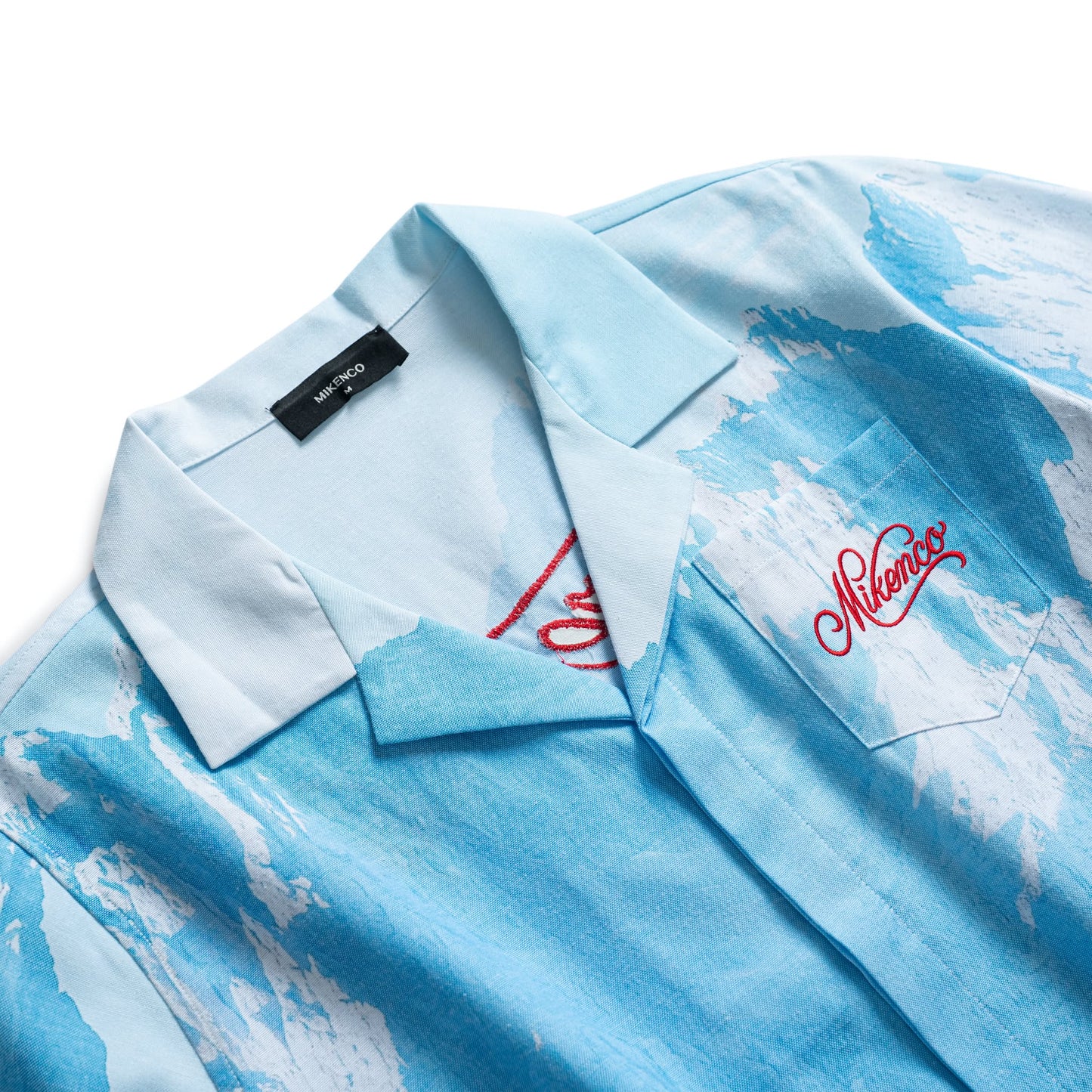 PEAK MOUTAIN SHIRT