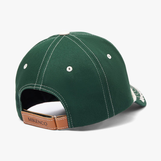 BARLEY GLORIOUS CAP