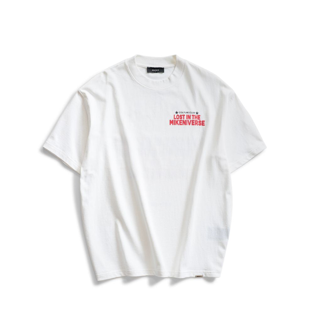LOST IN MIKENIVERSE TSHIRT