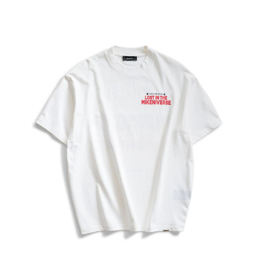 LOST IN MIKENIVERSE TSHIRT