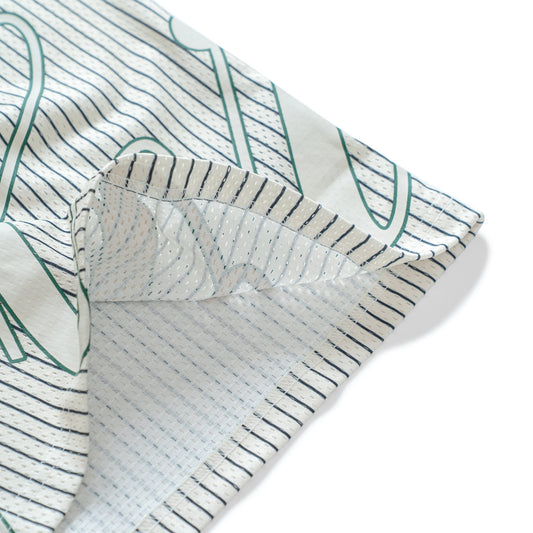 GLORY PINSTRIPE JERSEY