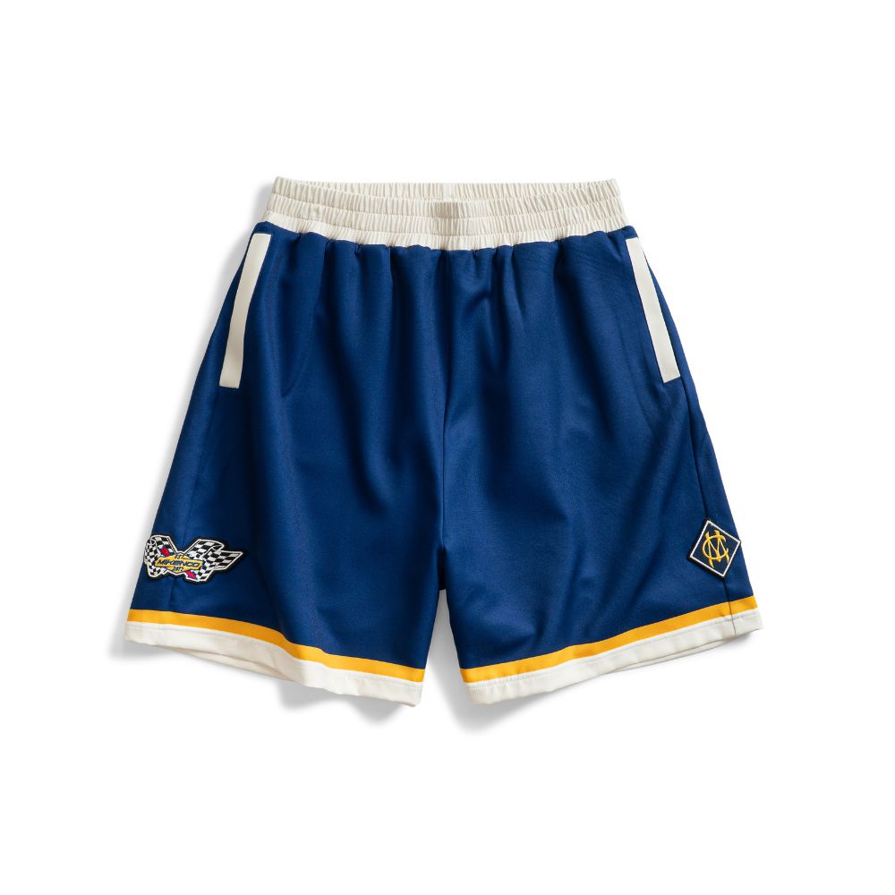 OVERHEAT INTERLOCK SHORT