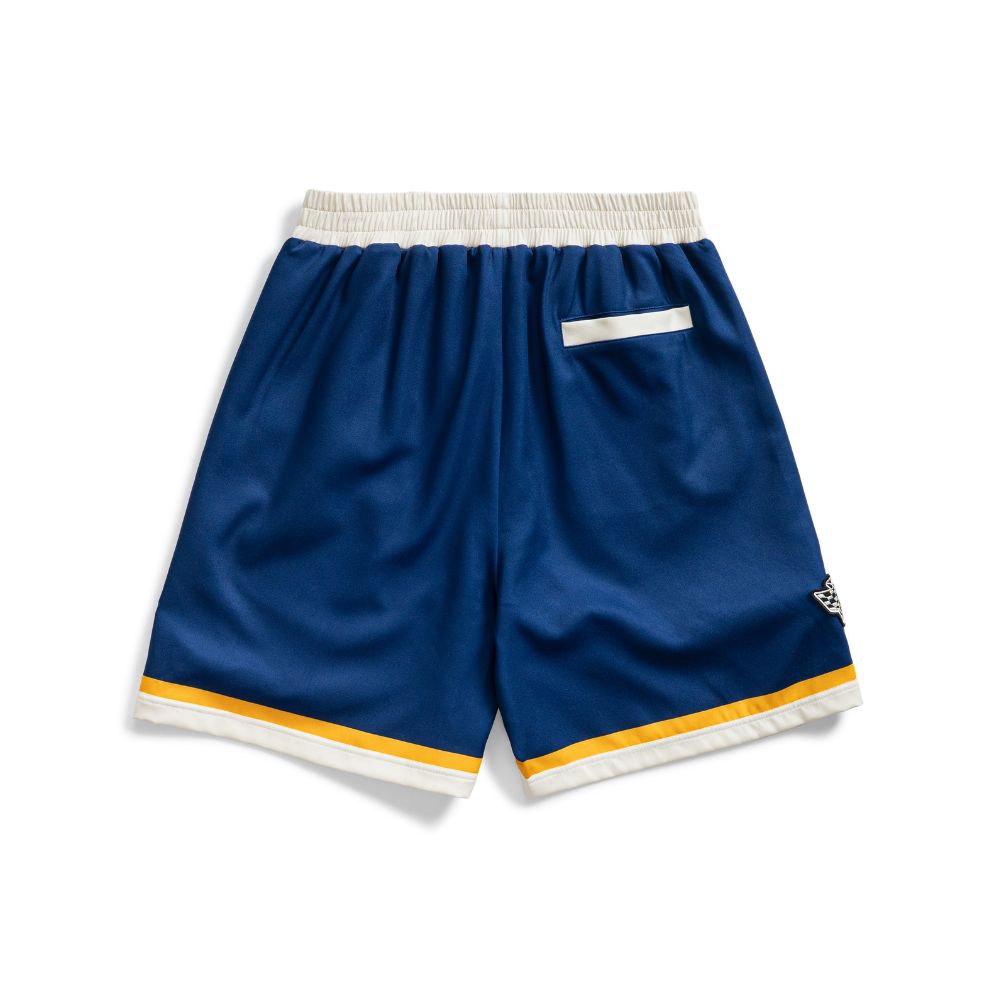 OVERHEAT INTERLOCK SHORT
