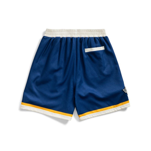 OVERHEAT INTERLOCK SHORT
