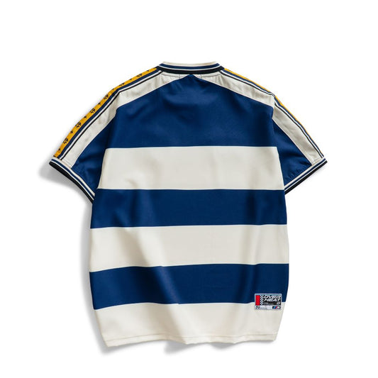 OVERHEAT INTERLOCK JERSEY