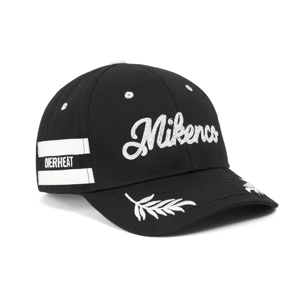 BARLEY STRIPE CAP