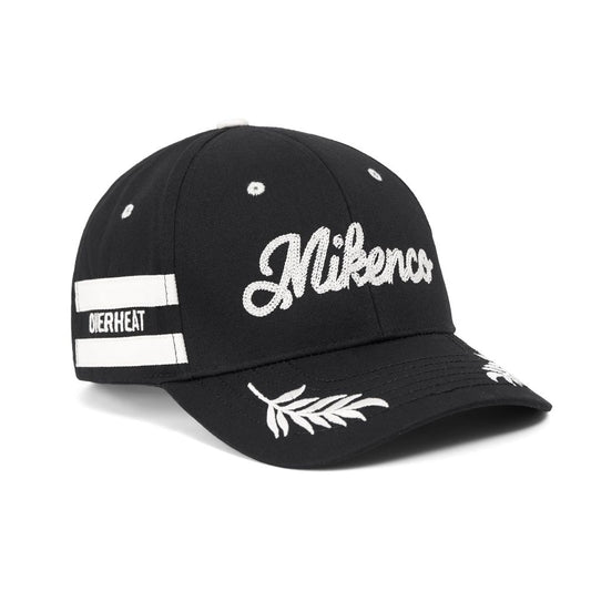 BARLEY STRIPE CAP
