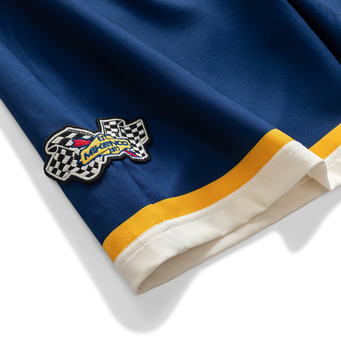 OVERHEAT INTERLOCK SHORT