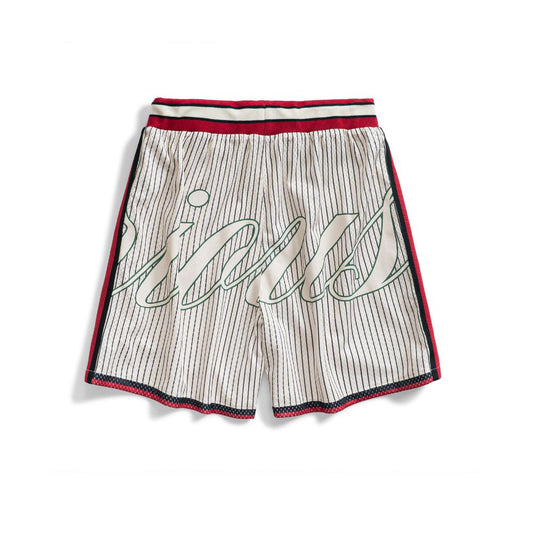 GLORY PINSTRIPE SHORT