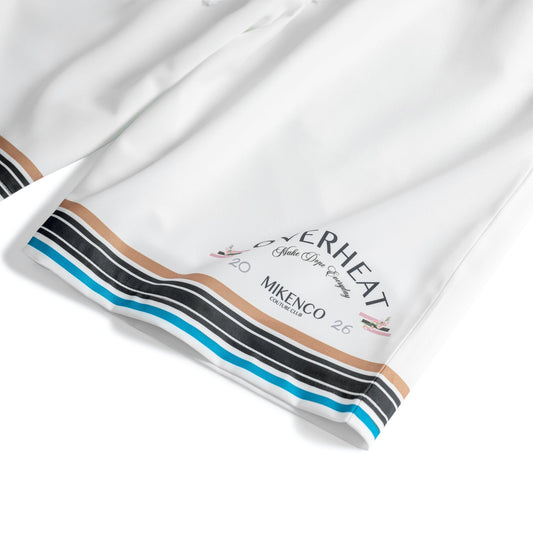 OVERHEAT STAY CHILL SHORT