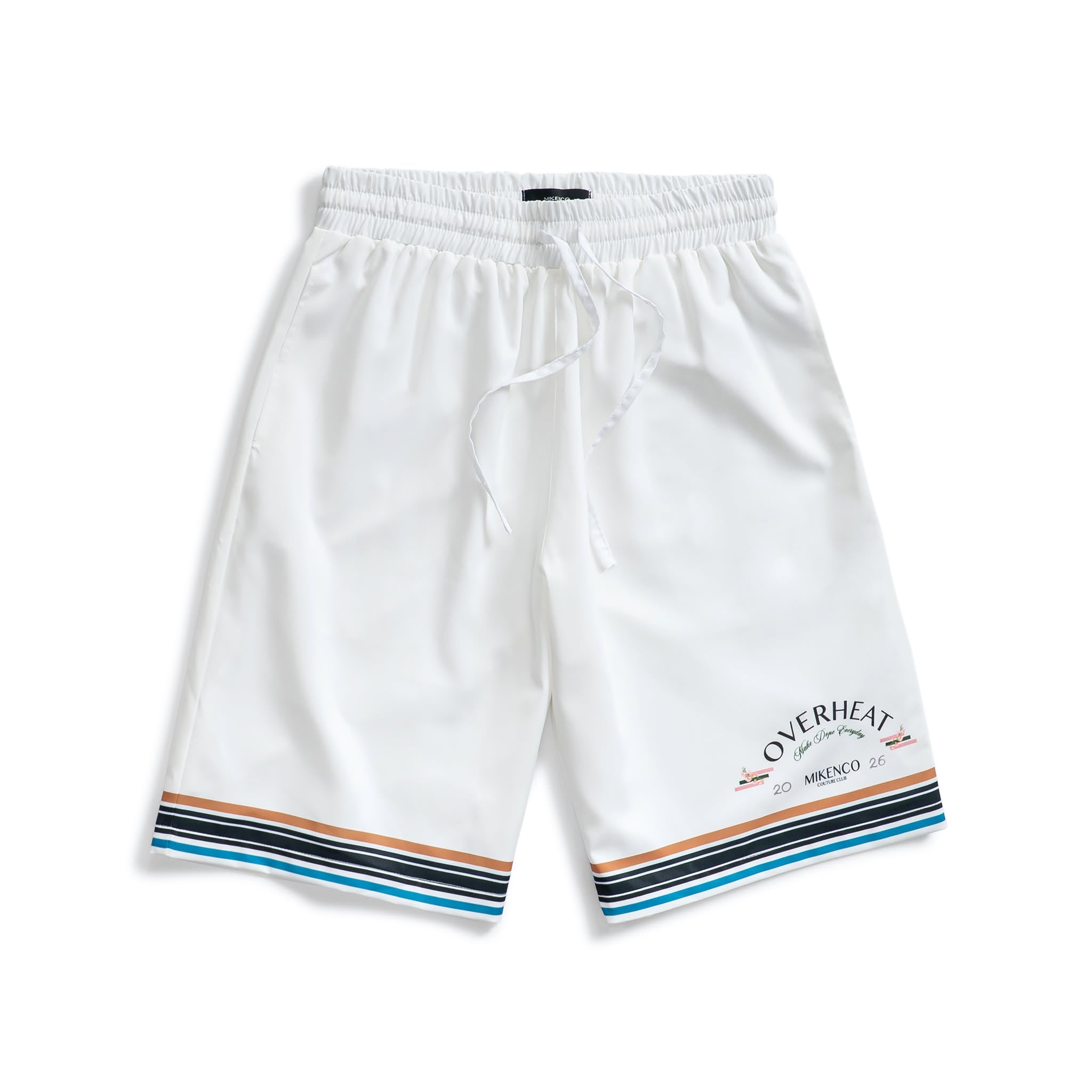 OVERHEAT STAY CHILL SHORT
