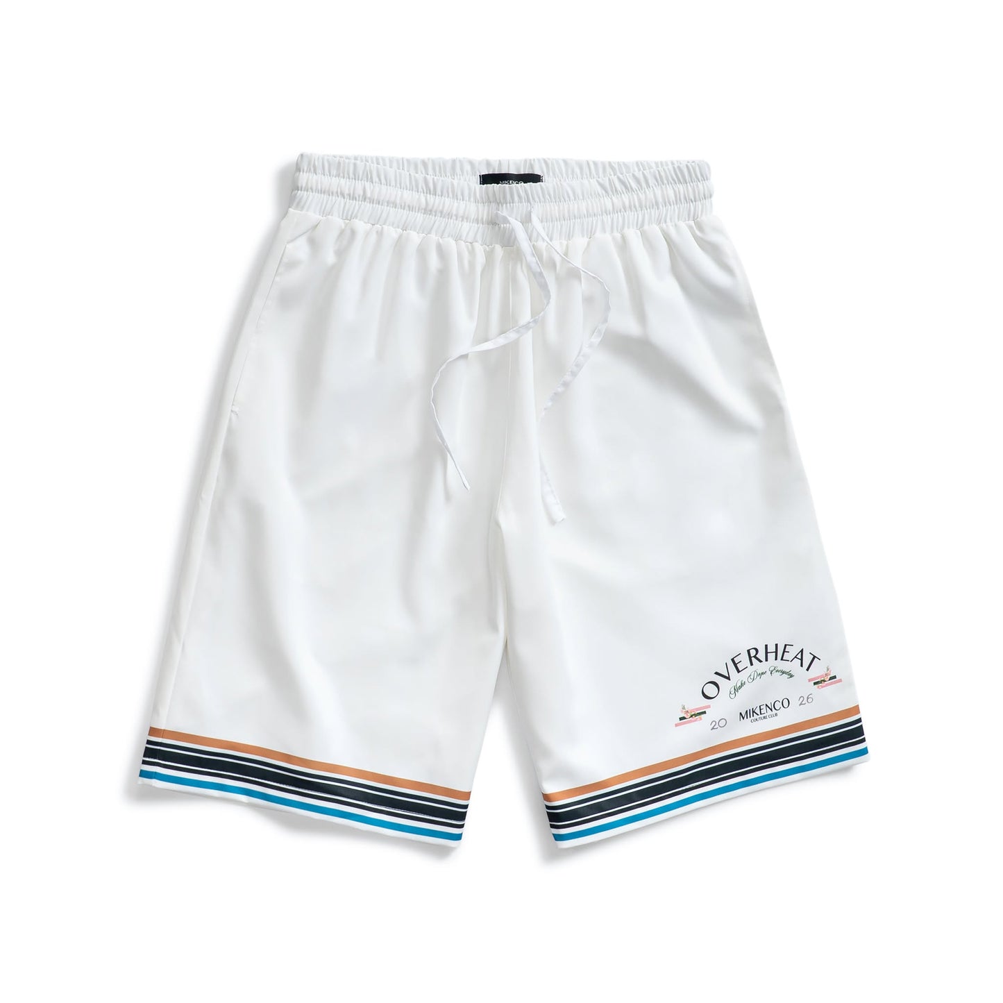 OVERHEAT STAY CHILL SHORT